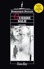 Télécharger le livre :  Guerre sale