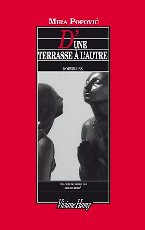 Téléchargez le livre :  D'une terrasse à l'autre