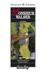Télécharger le livre :  Monsieur Walser et la forêt
