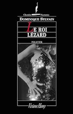 Télécharger le livre :  Le Roi lézard