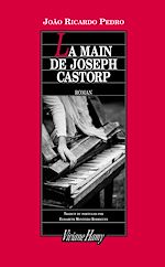 Télécharger le livre :  Main de Joseph Castorp