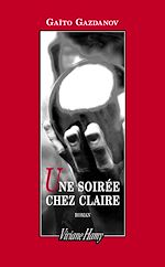 Télécharger le livre :  Une soirée chez Claire