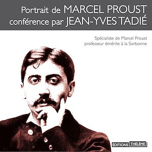 Téléchargez le livre :  Portrait de Marcel Proust