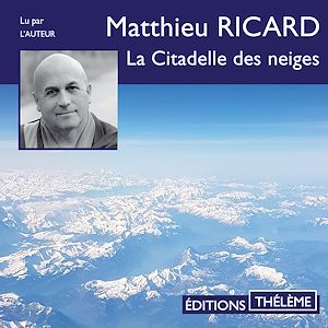 Téléchargez le livre :  La Citadelle des neiges