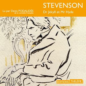 Téléchargez le livre :  Dr Jekyll et Mr Hyde