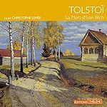 Télécharger le livre :  La mort d'Ivan Ilitch