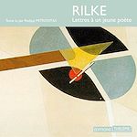 Télécharger le livre :  Lettres à un jeune poète