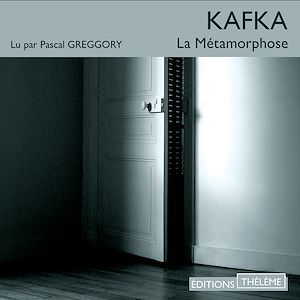 Téléchargez le livre :  La Métamorphose