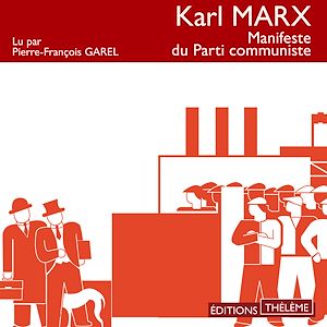 Téléchargez le livre :  Le manifeste du parti communiste