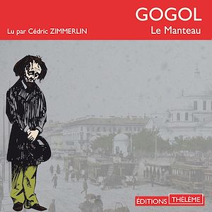 Téléchargez le livre :  Le manteau