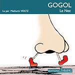 Télécharger le livre :  Le nez