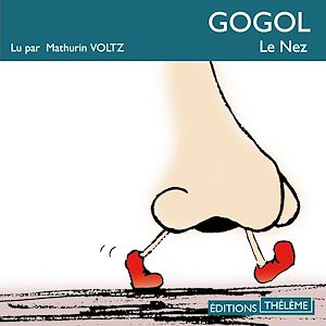 Téléchargez le livre :  Le nez