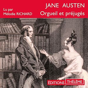 Téléchargez le livre :  Orgueil et préjugés