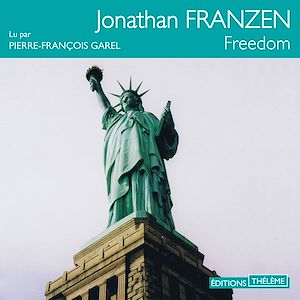 Téléchargez le livre :  Freedom