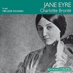 Téléchargez le livre :  Jane Eyre