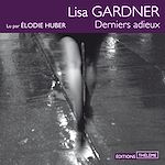 Télécharger le livre :  Derniers adieux