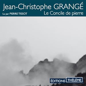 Téléchargez le livre :  Le Concile de pierre