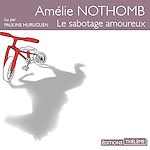 Télécharger le livre :  Le sabotage amoureux