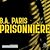  La Prisonnière