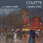 Télécharger le livre :  Claudine à Paris