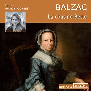 Téléchargez le livre :  La cousine Bette
