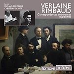 Télécharger le livre :  Correspondances amoureuses et poèmes