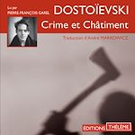 Télécharger le livre :  Crime et châtiment