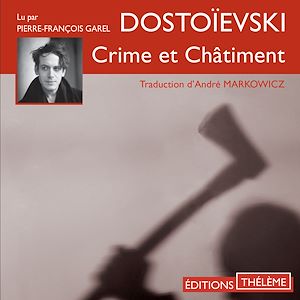 Téléchargez le livre :  Crime et châtiment