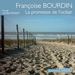 Téléchargez le livre :  La promesse de l'océan