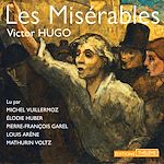 Télécharger le livre :  Les misérables, L'intégrale