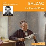 Télécharger le livre :  Le cousin Pons