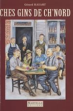 Télécharger le livre :  Ches gins de ch'Nord : «Pauline et Joseph»