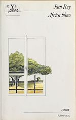 Télécharger le livre :  Africa blues
