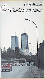Télécharger le livre :  Conduite intérieure