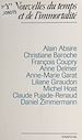 Télécharger le livre :  Nouvelles du temps et de l'immortalité
