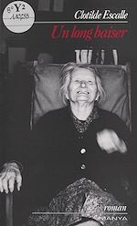 Télécharger le livre :  Un long baiser