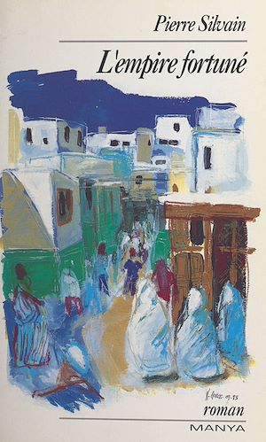 Téléchargez le livre :  L'Empire fortuné