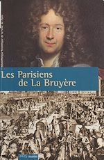 Télécharger le livre :  Les Parisiens de La Bruyère