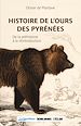 Télécharger le livre :  Histoire de l'ours dans les Pyrénées