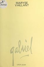 Télécharger le livre :  Gabriel