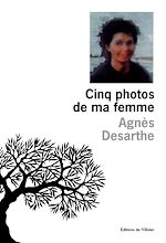 Télécharger le livre :  Cinq photos de ma femme