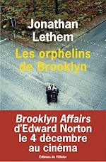 Télécharger le livre :  Les Orphelins de Brooklyn