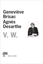 Télécharger le livre :  V. W. Le Mélange des genres