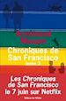 Télécharger le livre :  Chroniques de San Francisco - tome 2