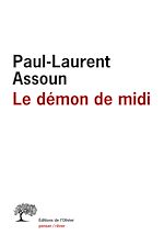 Télécharger le livre :  Le Démon de midi