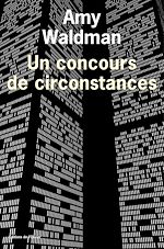 Télécharger le livre :  Un concours de circonstances