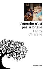 Télécharger le livre :  L'éternité n'est pas si longue