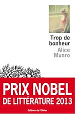 Télécharger le livre :  Trop de bonheur