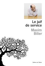 Télécharger le livre :  Le Juif de service. Autoportrait