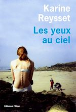 Télécharger le livre :  Les Yeux au ciel